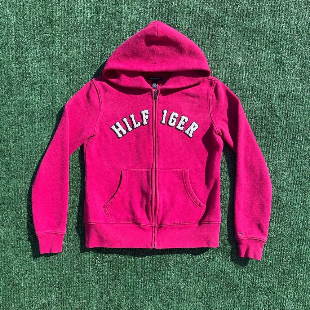 Tommy Hilfiger Hoodie